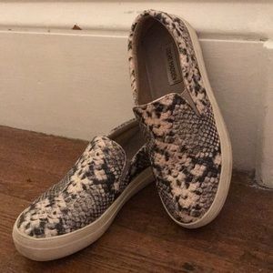 Steve Madden Gils Sneakers